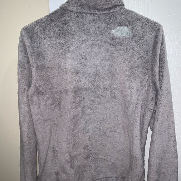 Grey North Face - Picture 2 of 3